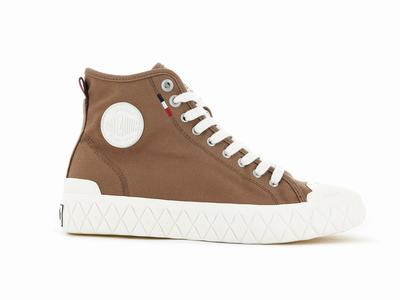 Zapatillas Palladium PALLA ACE CANVAS MID Hombre Peru Archive | Costa Rica-93647